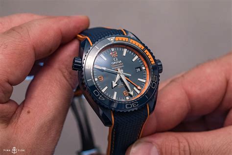 omega big blue review